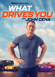 What Drives You with John Cena Ne Zaman?'
