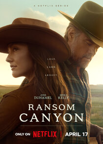 Ransom Canyon Ne Zaman?'
