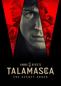Anne Rice's Talamasca: The Secret Order 1.Sezon Ne Zaman?