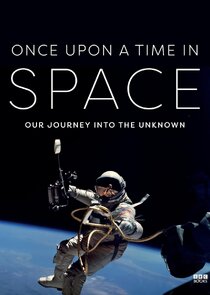 Once Upon a Time in Space Ne Zaman?'