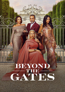 Beyond the Gates Ne Zaman?'