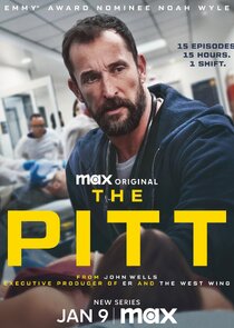 The Pitt Ne Zaman?'