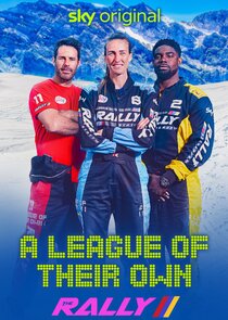 A League of Their Own: The Rally Ne Zaman?'