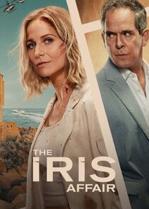 The Iris Affair Ne Zaman?'