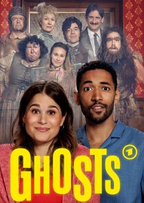 Ghosts Ne Zaman?'