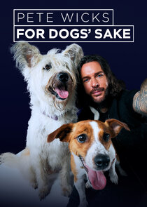 Pete Wicks: For Dogs' Sake Ne Zaman?'