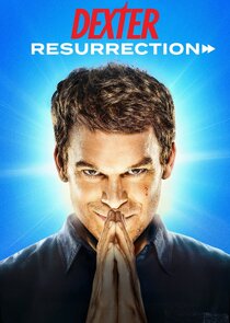 Dexter: Resurrection Ne Zaman?'