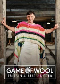 Game of Wool: Britain's Best Knitter Ne Zaman?'