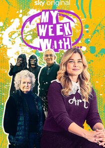 My Week With… Ne Zaman?'