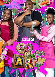 Go Get Arty Ne Zaman?'