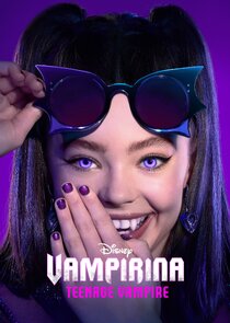 Vampirina: Teenage Vampire Ne Zaman?'