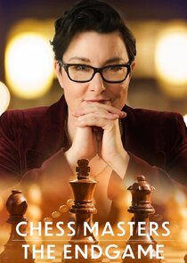 Chess Masters: The Endgame Ne Zaman?'