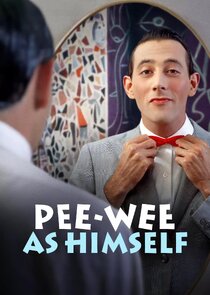 Pee-wee as Himself Ne Zaman?'