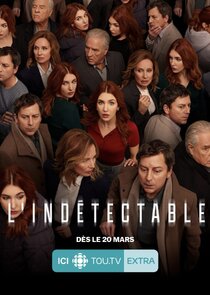 L'Indétectable Ne Zaman?'