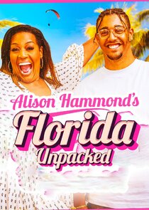 Alison Hammond's Florida Unpacked Ne Zaman?'
