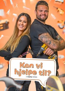 Kan vi hjelpe til? Ne Zaman?'