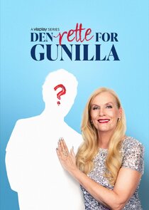 Den rette for Gunilla Ne Zaman?'