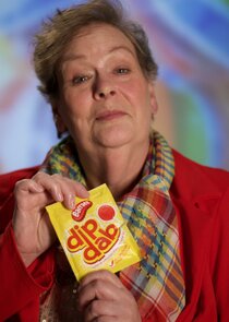 The Sweets & Treats We Loved & Lost Ne Zaman?'