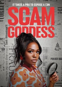 Scam Goddess Ne Zaman?'