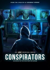 Conspirators Ne Zaman?'