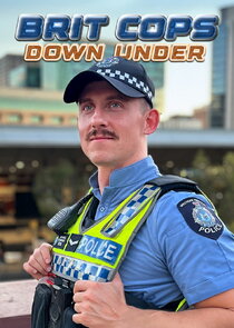 Brit Cops Down Under Ne Zaman?'