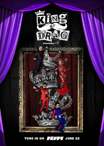 King of Drag Ne Zaman?'