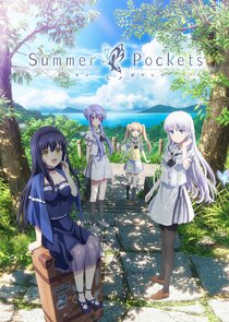 Summer Pockets Ne Zaman?'