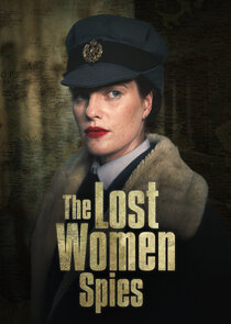 The Lost Women Spies Ne Zaman?'