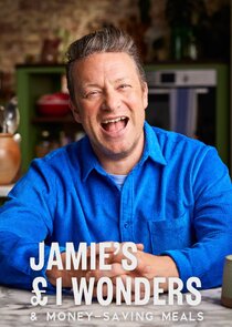 Jamie's £1 Wonders & Money-Saving Meals Ne Zaman?'