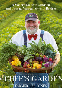 The Chef's Garden Ne Zaman?'