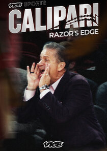Calipari: Razor's Edge Ne Zaman?'