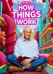 Dr Karl's How Things Work Ne Zaman?'