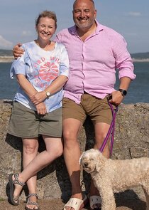 Wynne & Joanna: All at Sea Ne Zaman?'