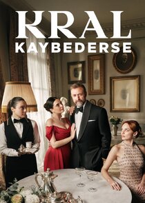 Kral Kaybederse Ne Zaman?'
