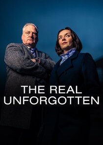 The Real Unforgotten Ne Zaman?'