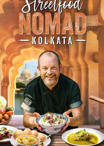Street Food Nomad: Kolkata Ne Zaman?'