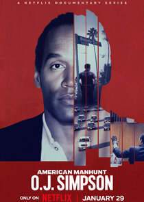 American Manhunt: O.J. Simpson Ne Zaman?'