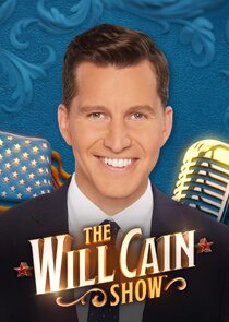 The Will Cain Show Ne Zaman?'