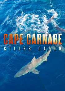 Cape Carnage: Killer Catch Ne Zaman?'