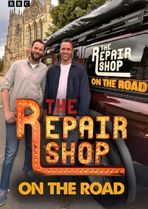 The Repair Shop on the Road Ne Zaman?'