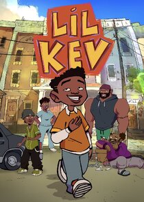 Lil Kev Ne Zaman?'