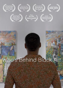 Who's Behind Black Art Ne Zaman?'