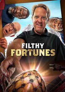 Filthy Fortunes Ne Zaman?'