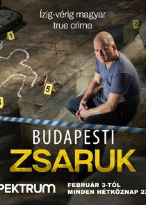 Budapesti Zsaruk Ne Zaman?'