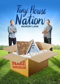 Tiny House Nation: Memory Lane Ne Zaman?'