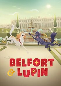 Belfort & Lupin Ne Zaman?'