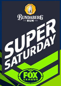 NRL: Super Saturday Ne Zaman?'
