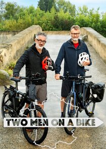 Two Men On A Bike Ne Zaman?'