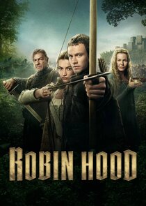 Robin Hood Ne Zaman?'