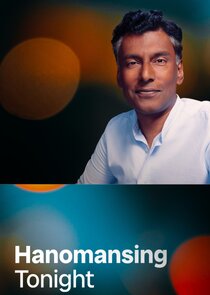 Hanomansing Tonight Ne Zaman?'